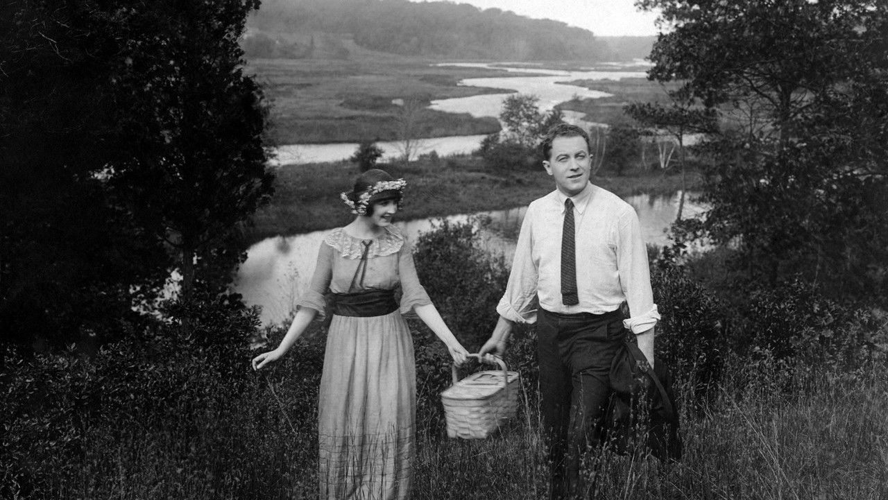 Backdrop image for movie The Broken Melody