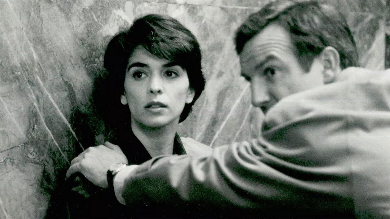 Backdrop image for movie Whispers in the Dark