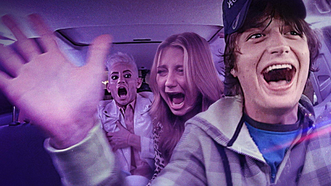 Backdrop image for movie Spree