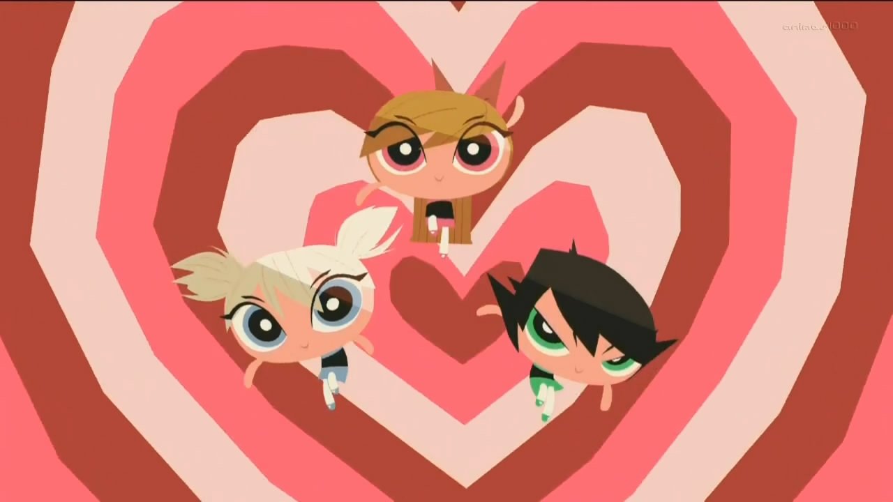 Backdrop image for movie The Powerpuff Girls: Dance Pantsed