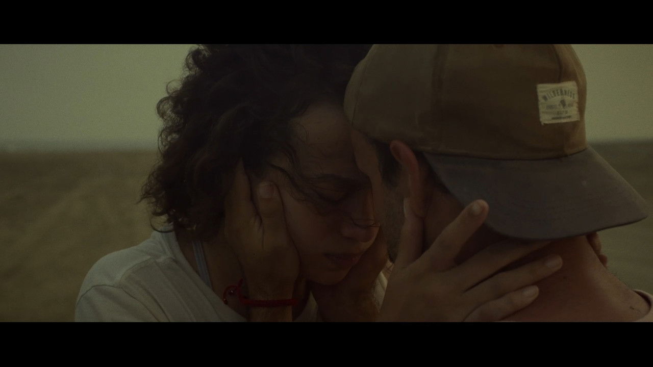 Backdrop image for movie Una Isla