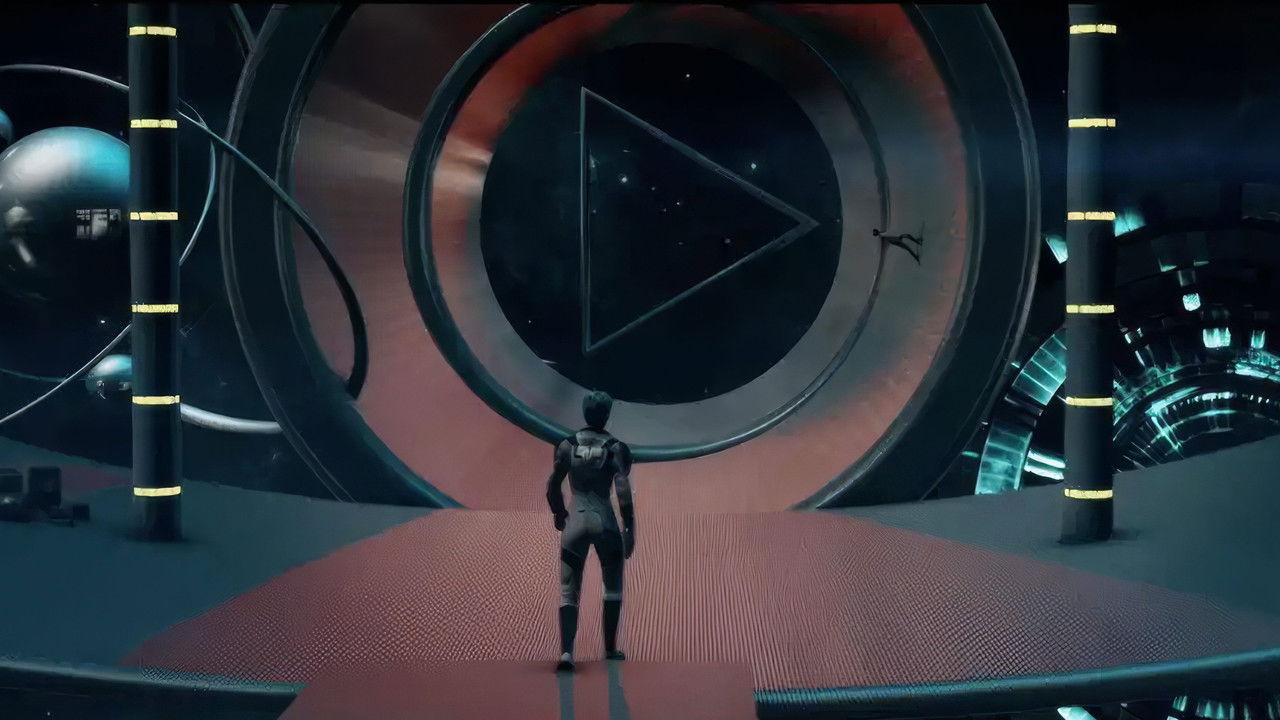 Backdrop image for movie Semitjov - Dreams for a Better World