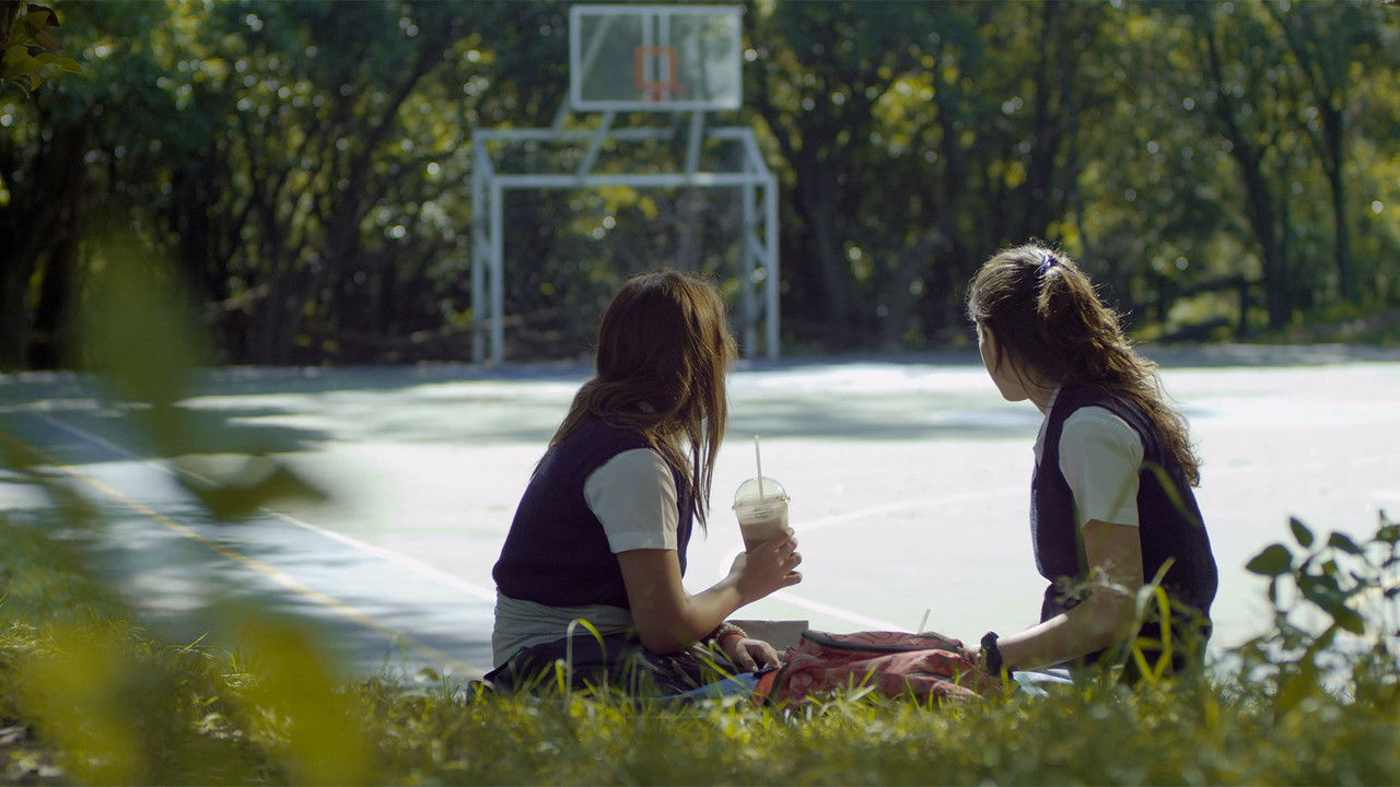 Backdrop image for movie Pinky Promise