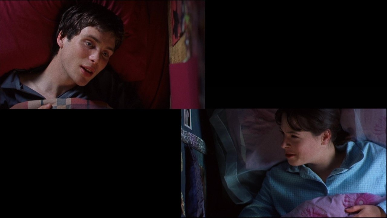 Backdrop image for movie Disco Pigs