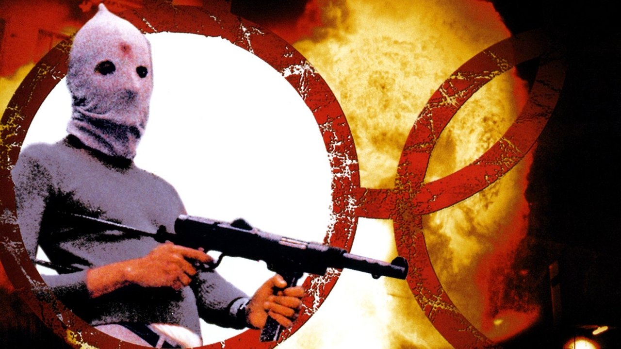 Backdrop image for movie 21 Hours at Munich