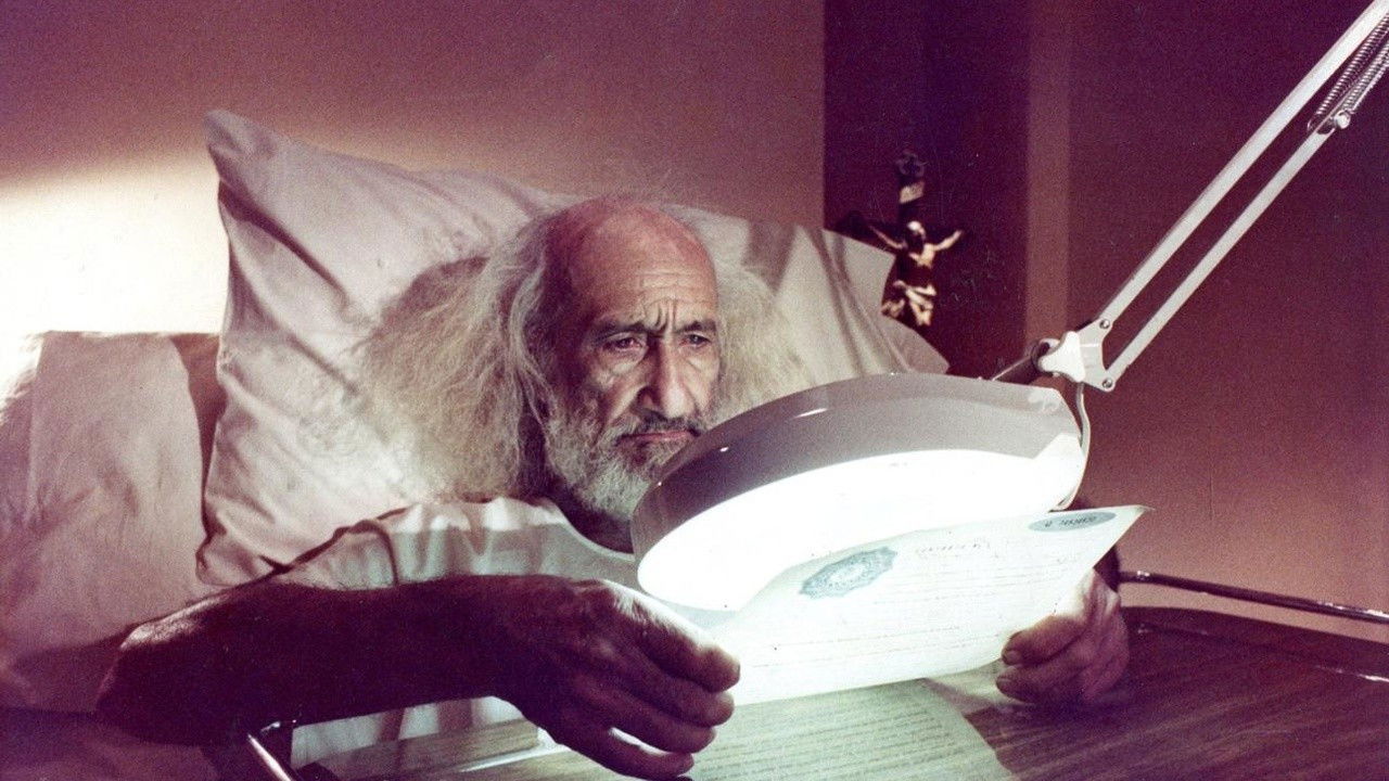 Backdrop image for movie Pure Blood