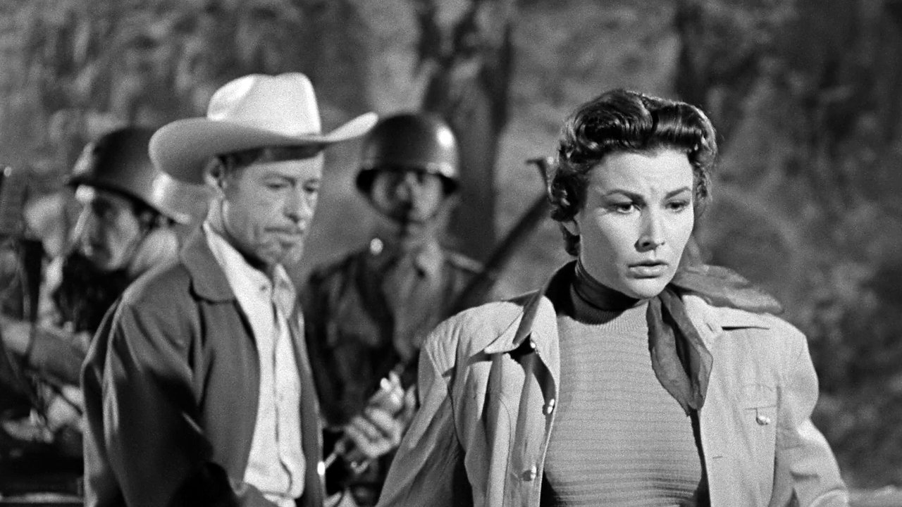 Backdrop image for movie The Black Scorpion