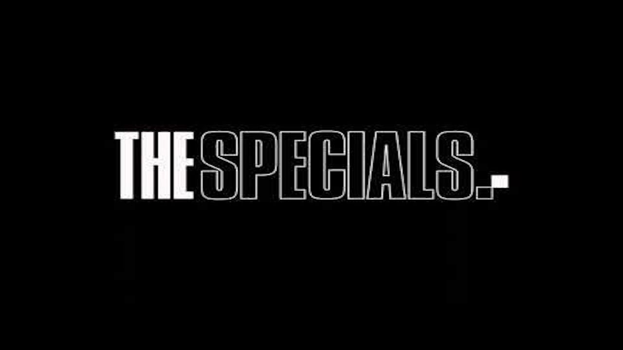 Backdrop image for movie The Specials: Live In Japan