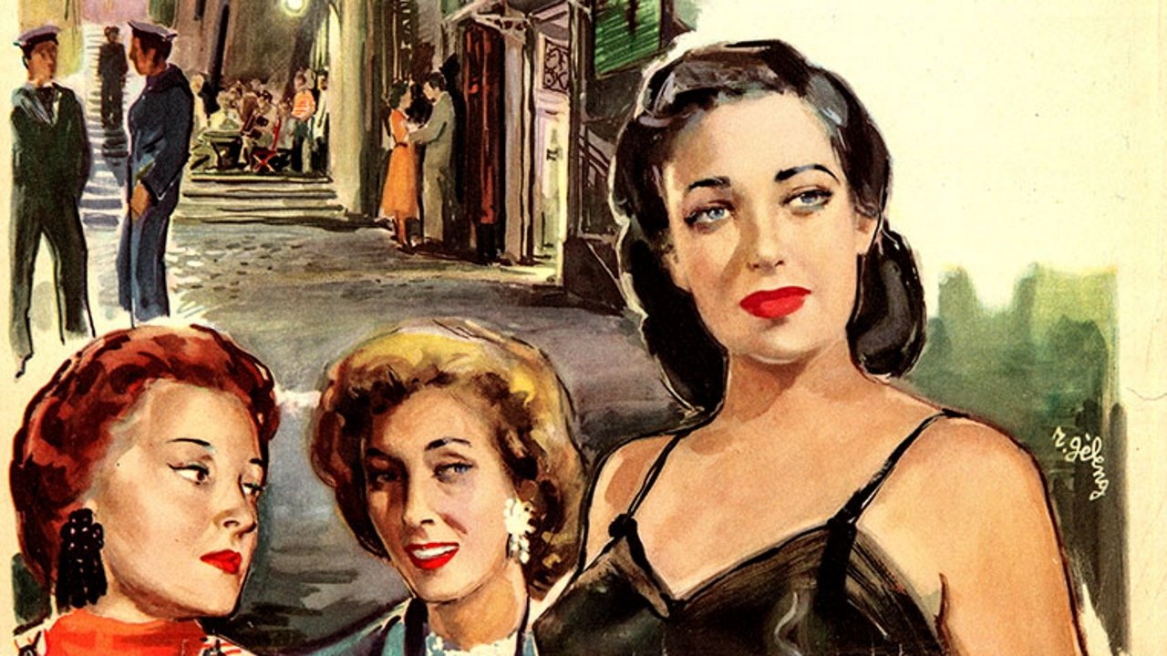 Backdrop image for movie Angels of Darkness