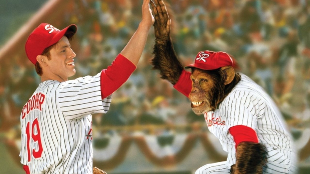 Backdrop image for movie Ed