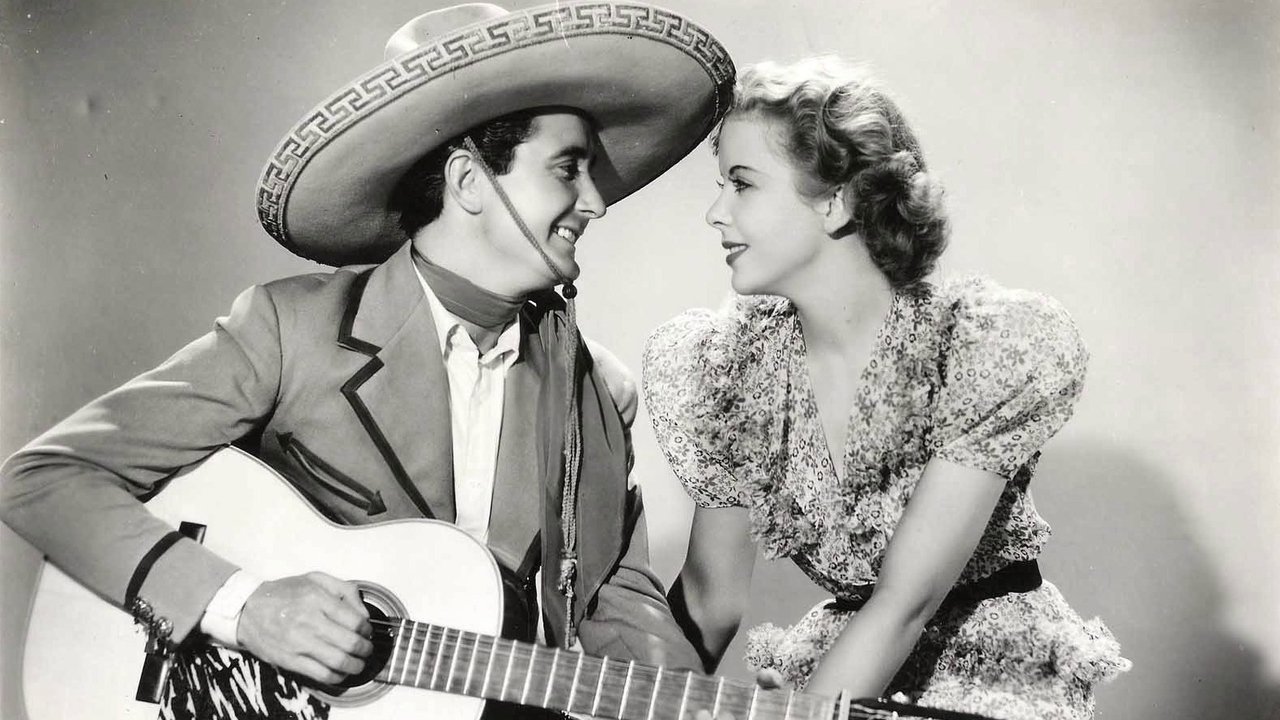 Backdrop image for movie The Gay Desperado