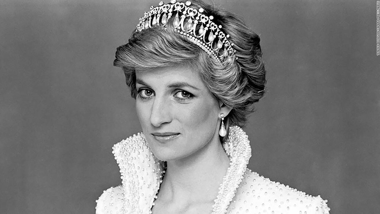 Backdrop image for movie Diana: Queen of Hearts