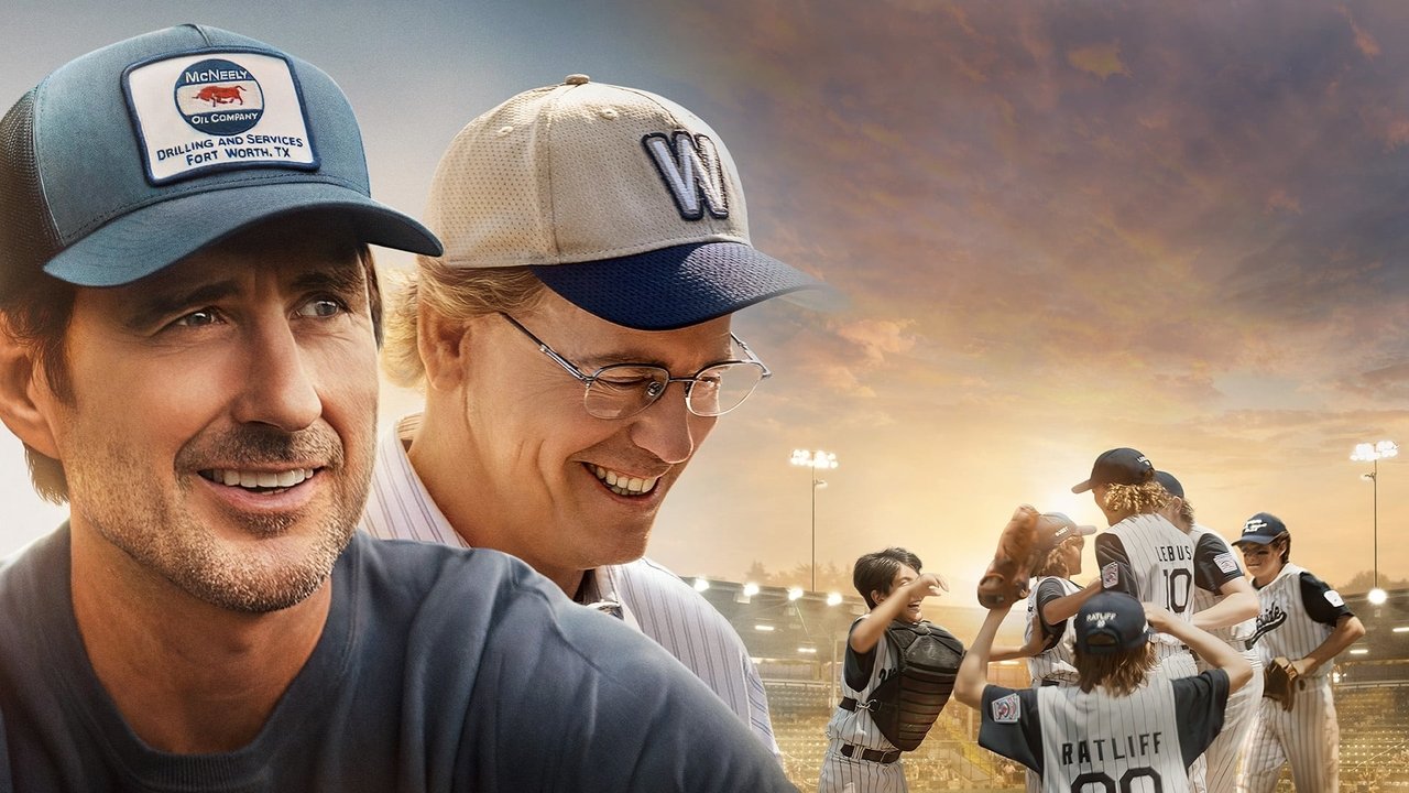 Backdrop image for movie You Gotta Believe