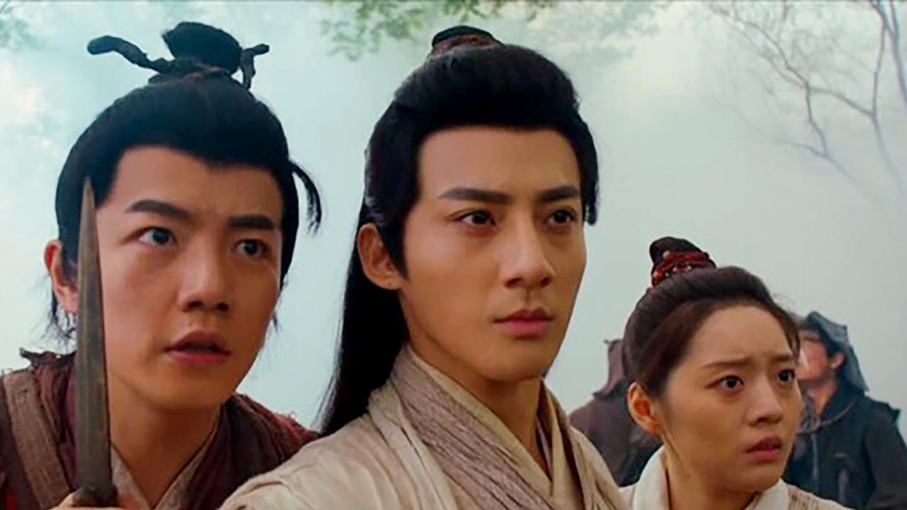 Backdrop image for movie Messy Temple