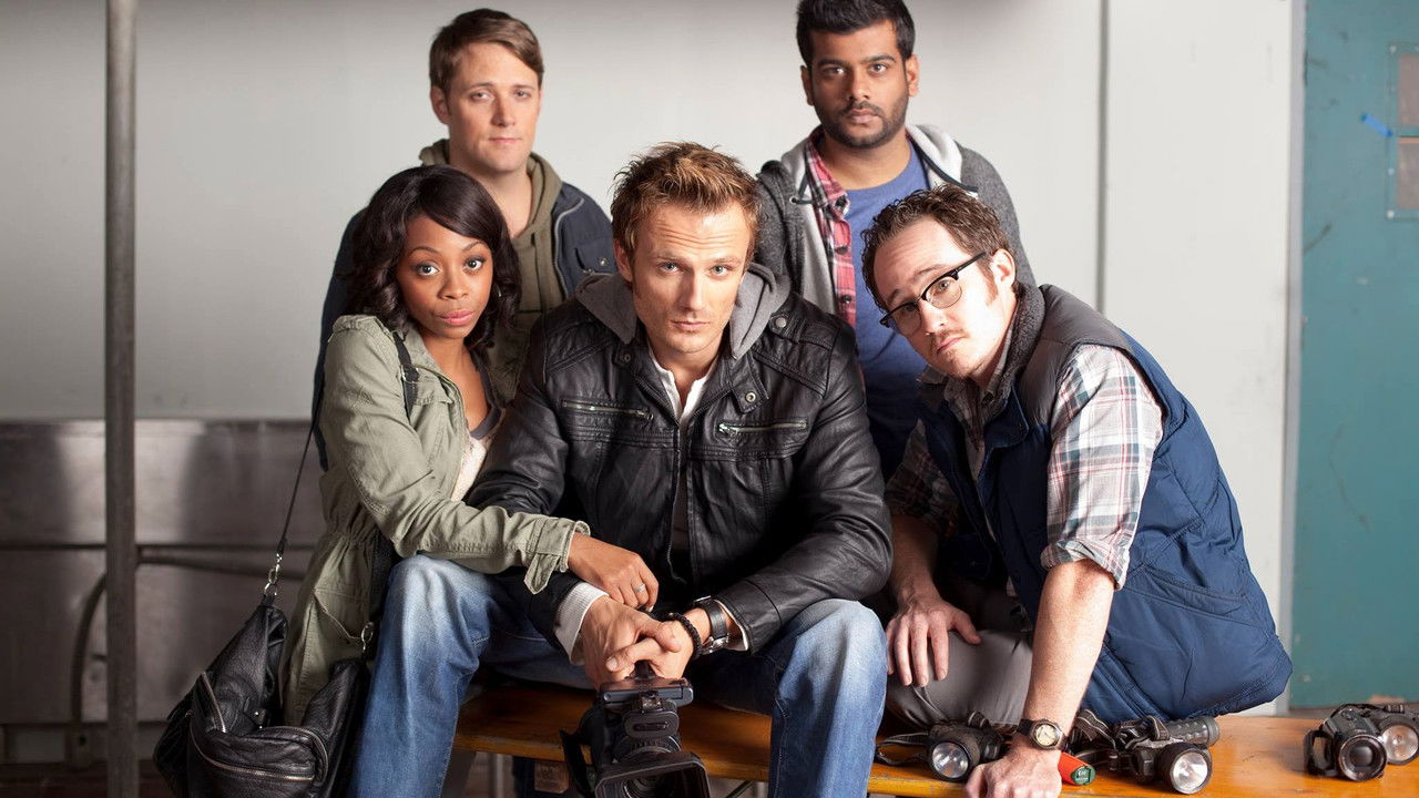 Backdrop image for movie Hollows Grove