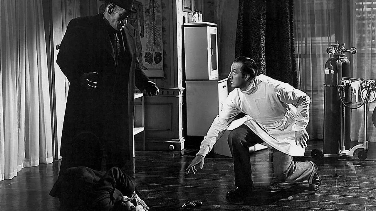 Backdrop image for movie The Pearl of Death