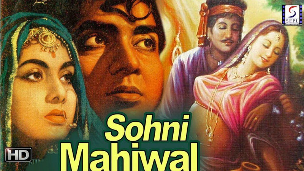 Backdrop image for movie Sohni Mahiwal