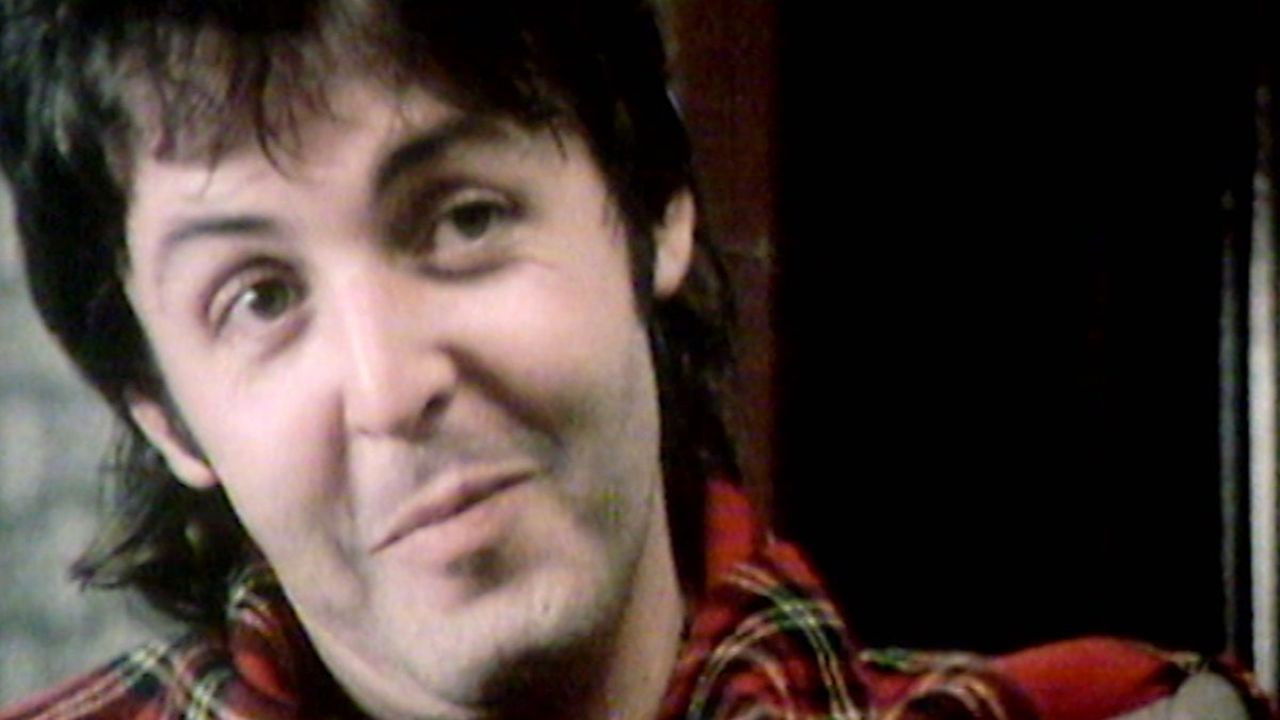 Backdrop image for movie Mighty Good: The Beatles