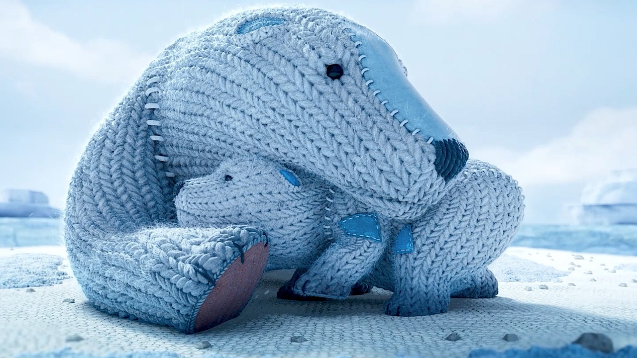 Backdrop image for movie Migrants