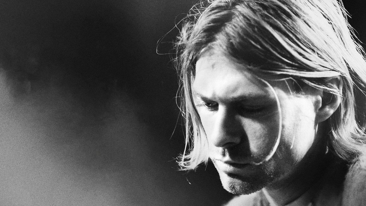 Backdrop image for movie Cobain: Montage of Heck