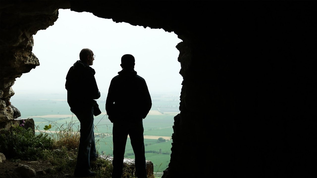 Backdrop image for movie The Last Apostle: Journies in the Holy Land