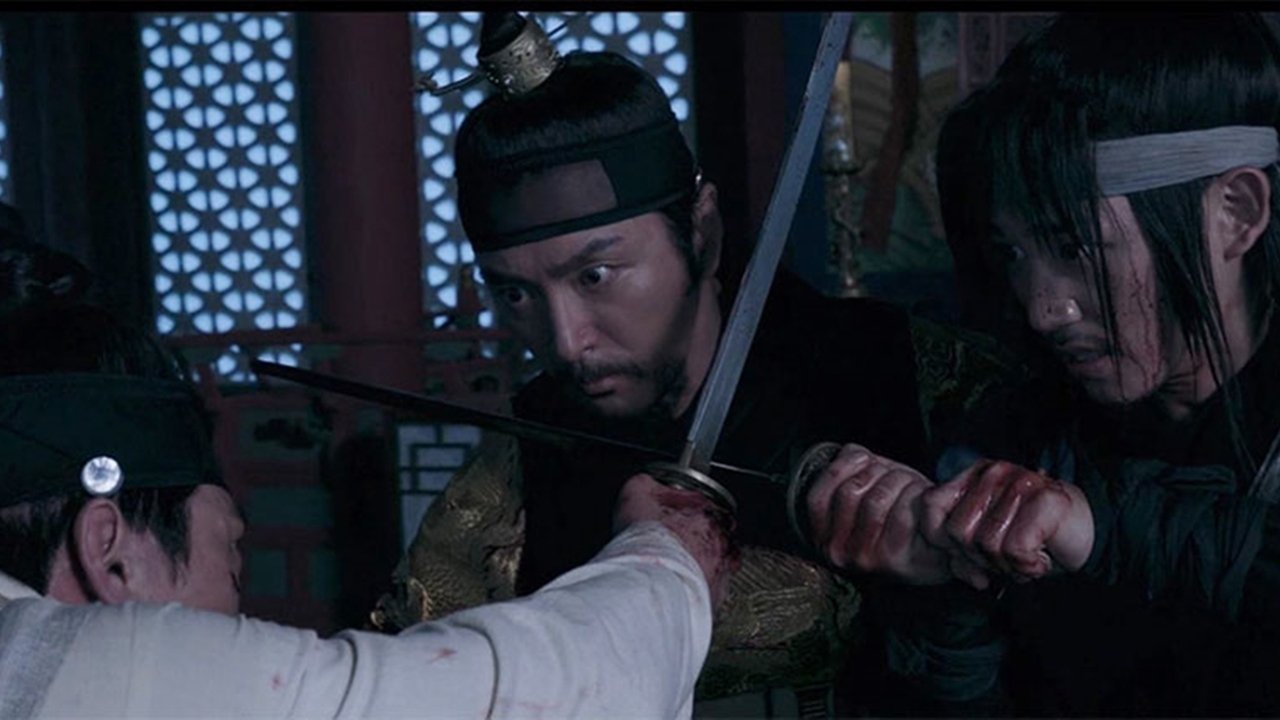 Backdrop image for movie The Age of Blood