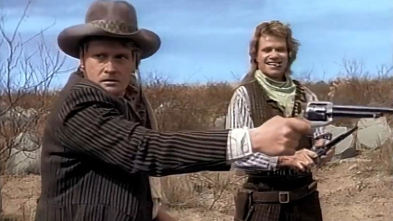 Backdrop image for movie Wyatt Earp: Return to Tombstone