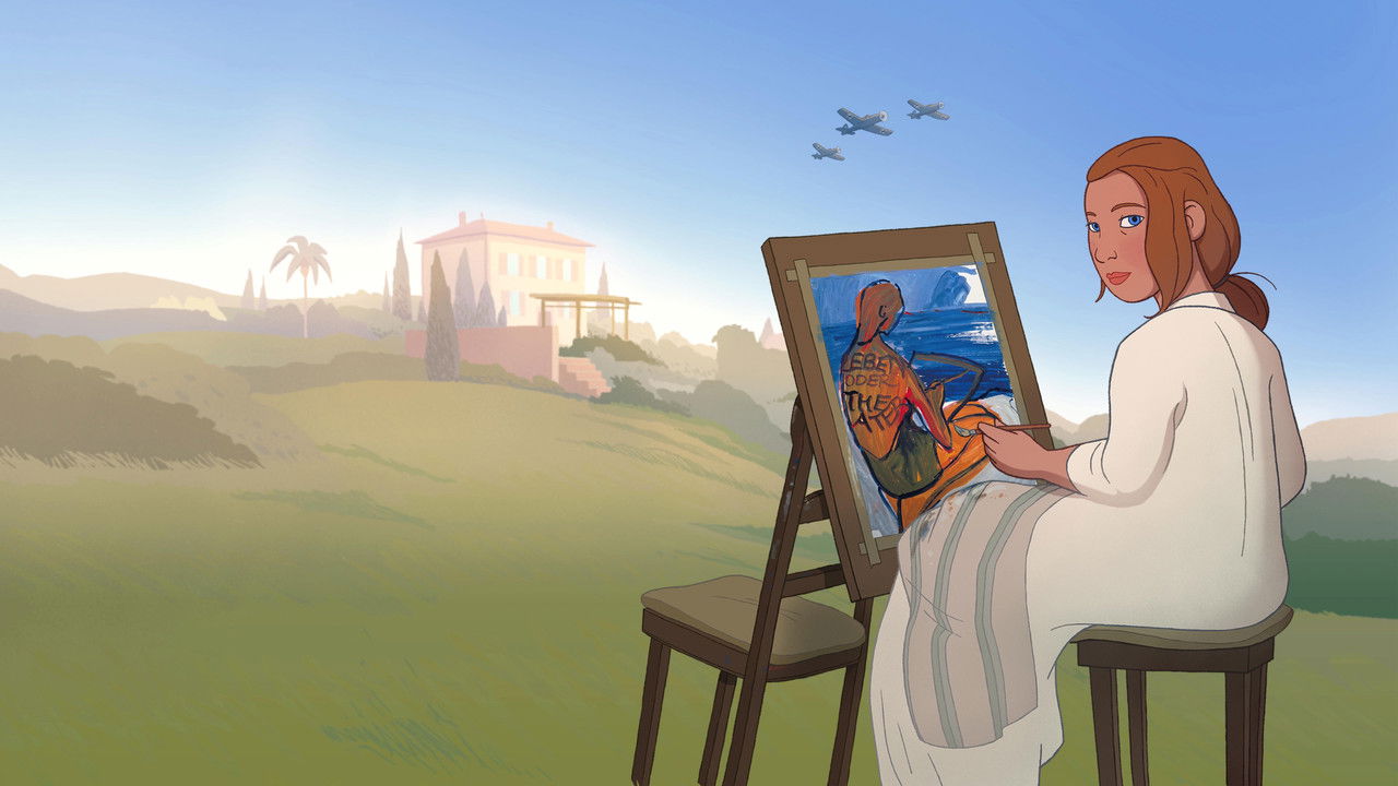 Backdrop image for movie Charlotte