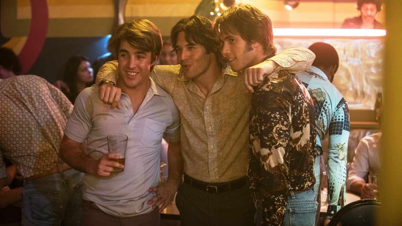 Backdrop image for movie Everybody Wants Some!!