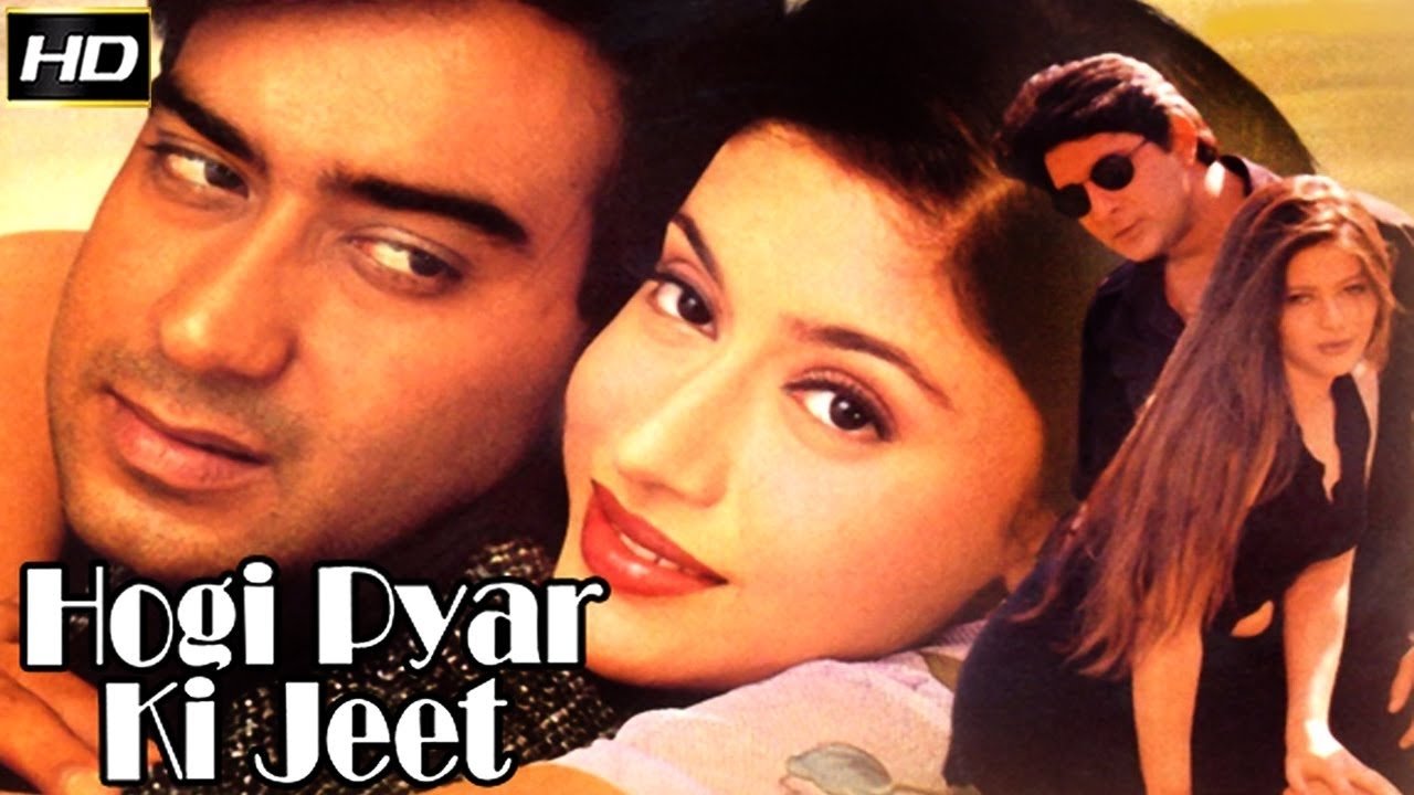 Backdrop image for movie Hogi Pyaar Ki Jeet