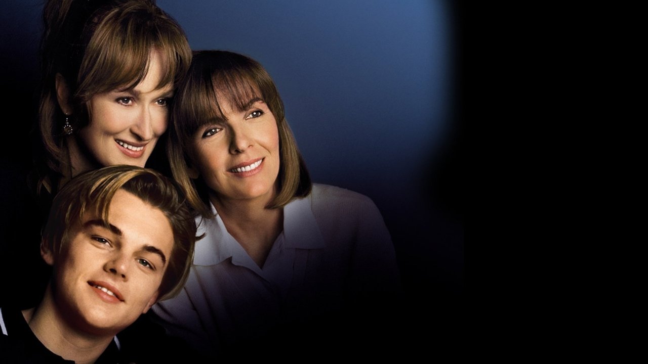 Backdrop image for movie Marvin's Room