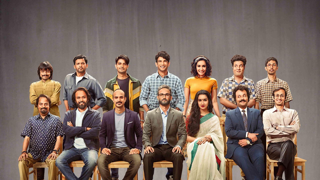 Backdrop image for movie Chhichhore
