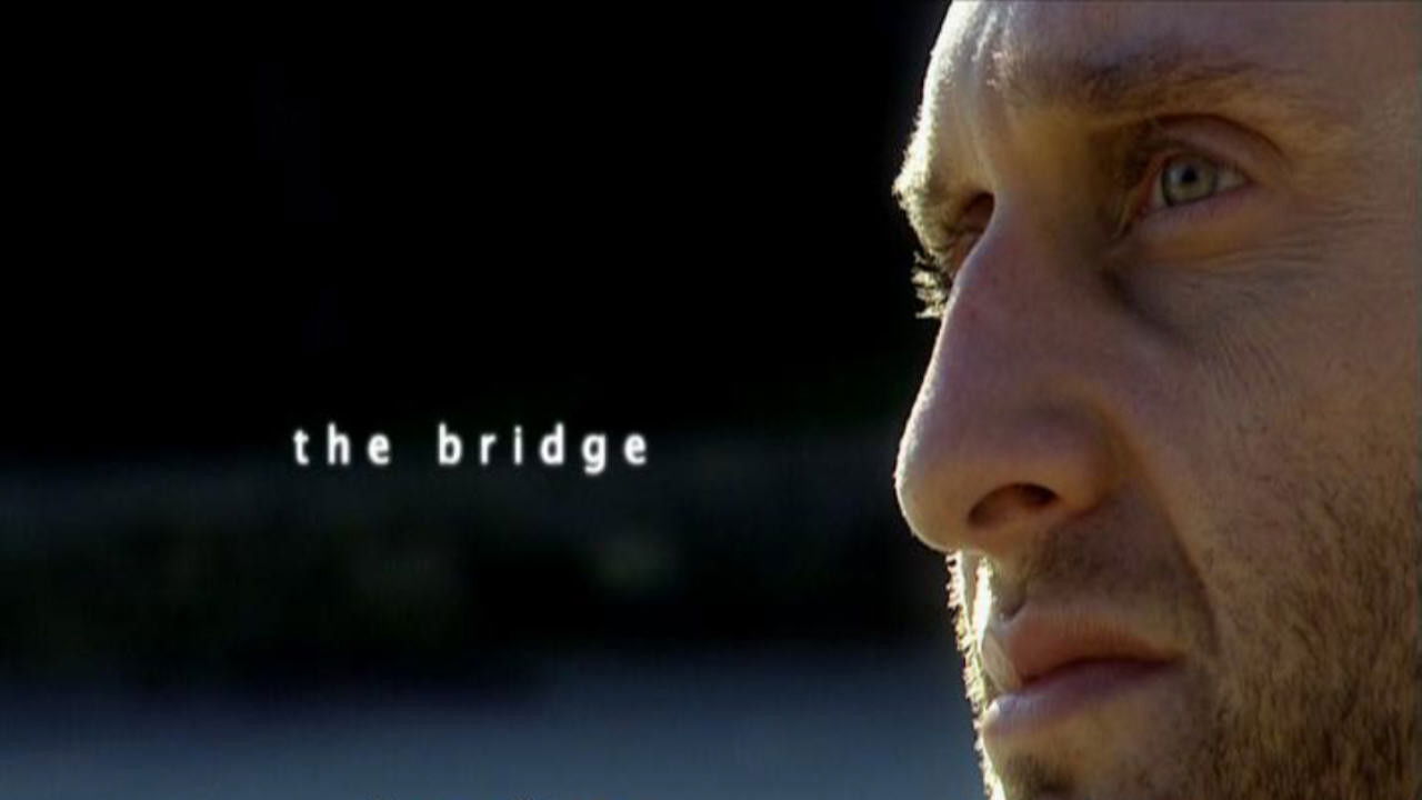 Backdrop image for movie The Bridge