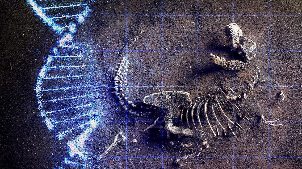 Backdrop image for movie The Real T Rex with Chris Packham