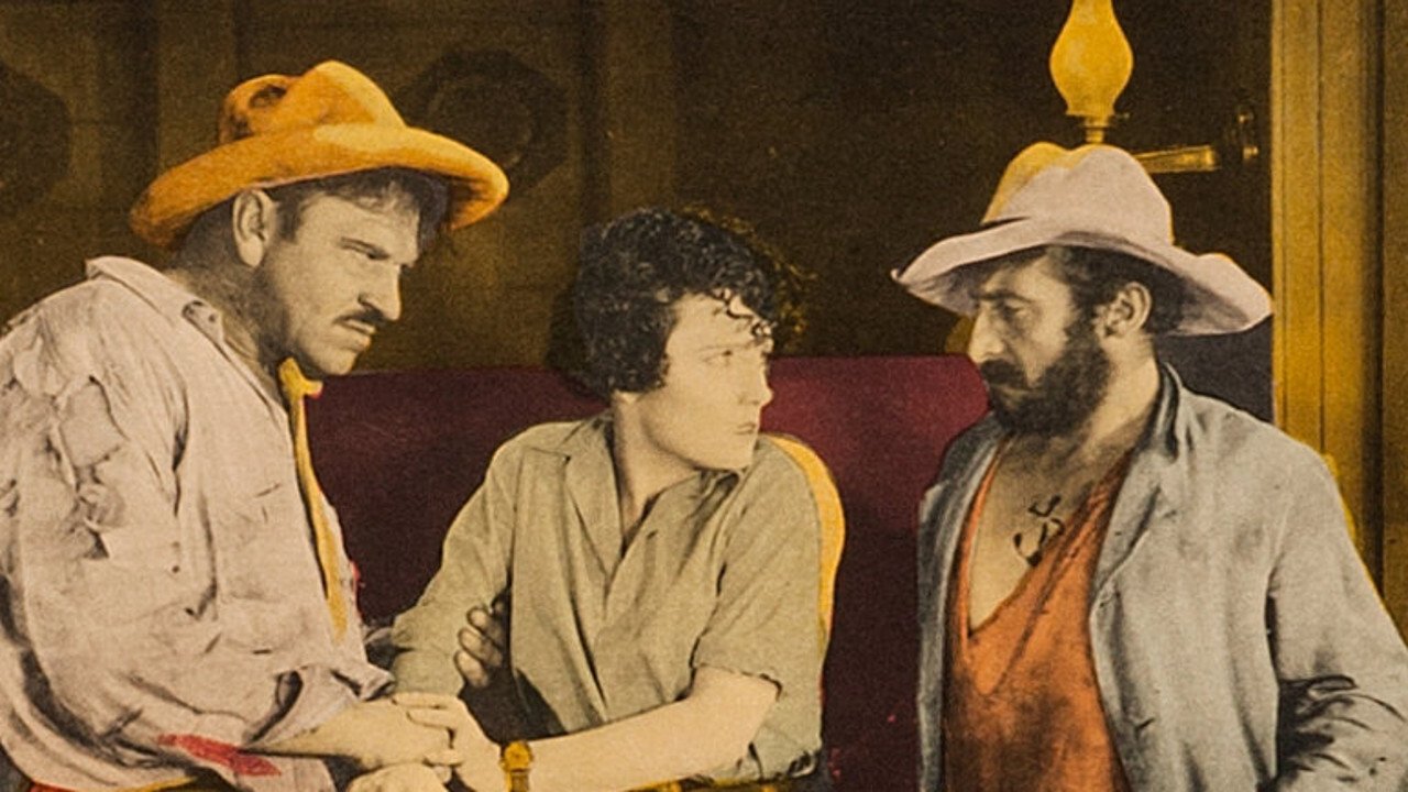 Backdrop image for movie Adventure