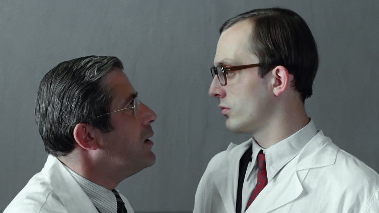 Backdrop image for movie Hospital of the Transfiguration