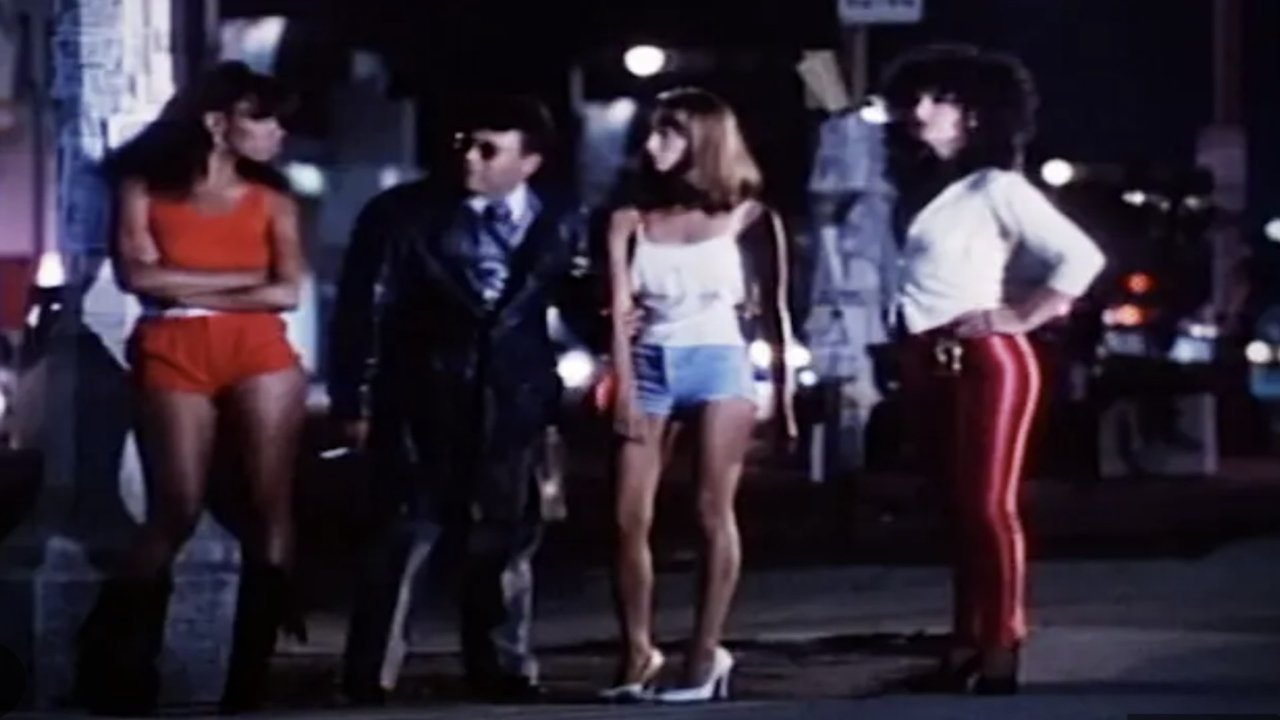 Backdrop image for movie Sunset Strip
