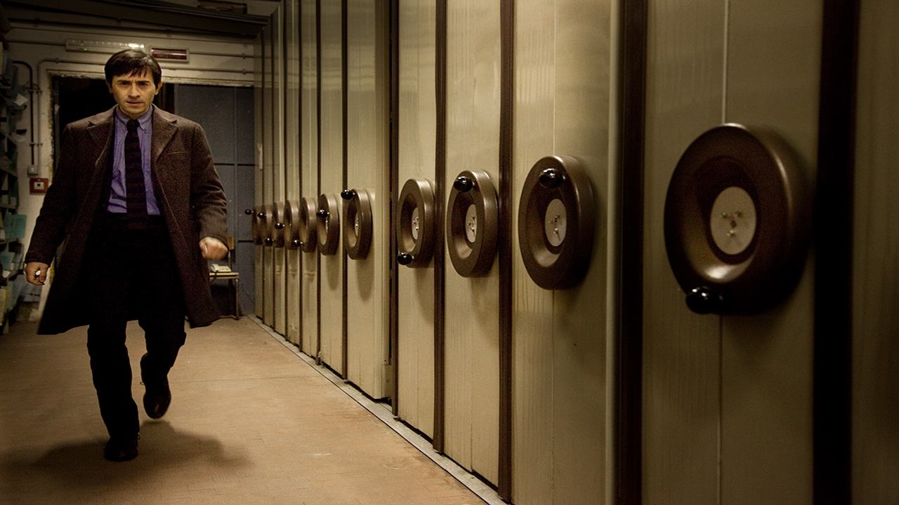Backdrop image for movie The Ideal City
