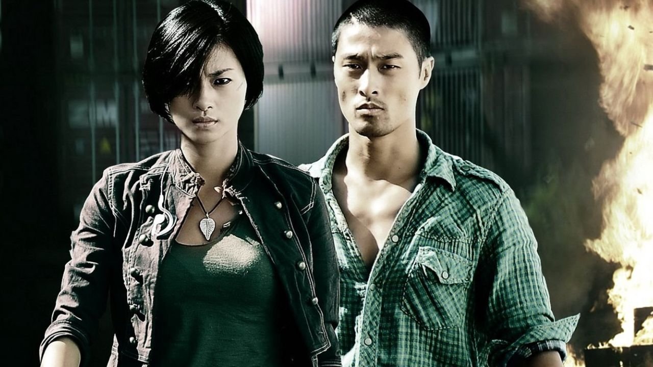 Backdrop image for movie Clash