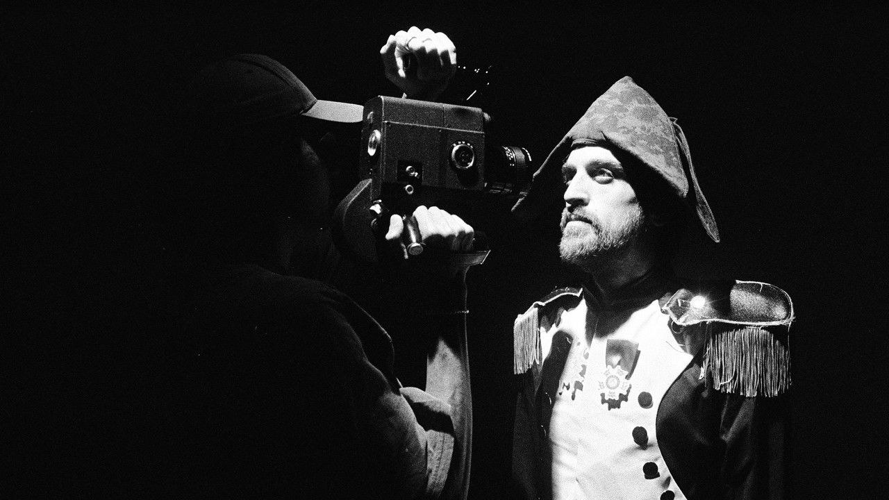 Backdrop image for movie Janus