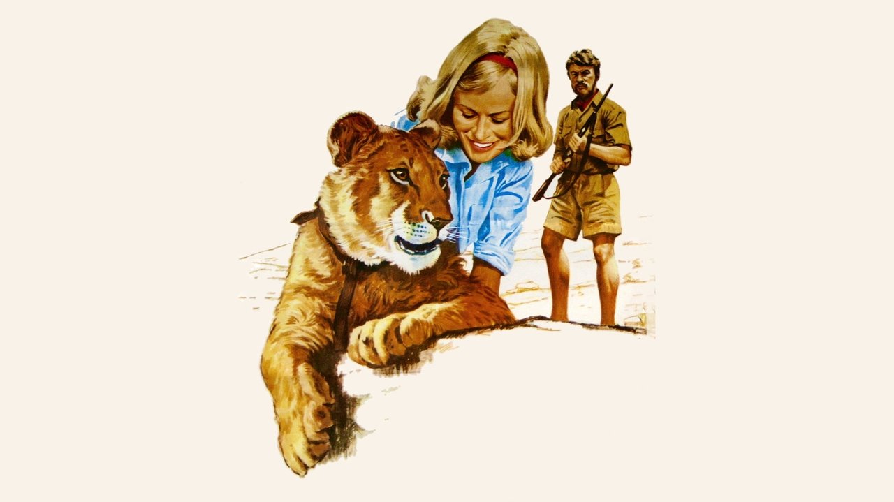 Backdrop image for movie Born Free