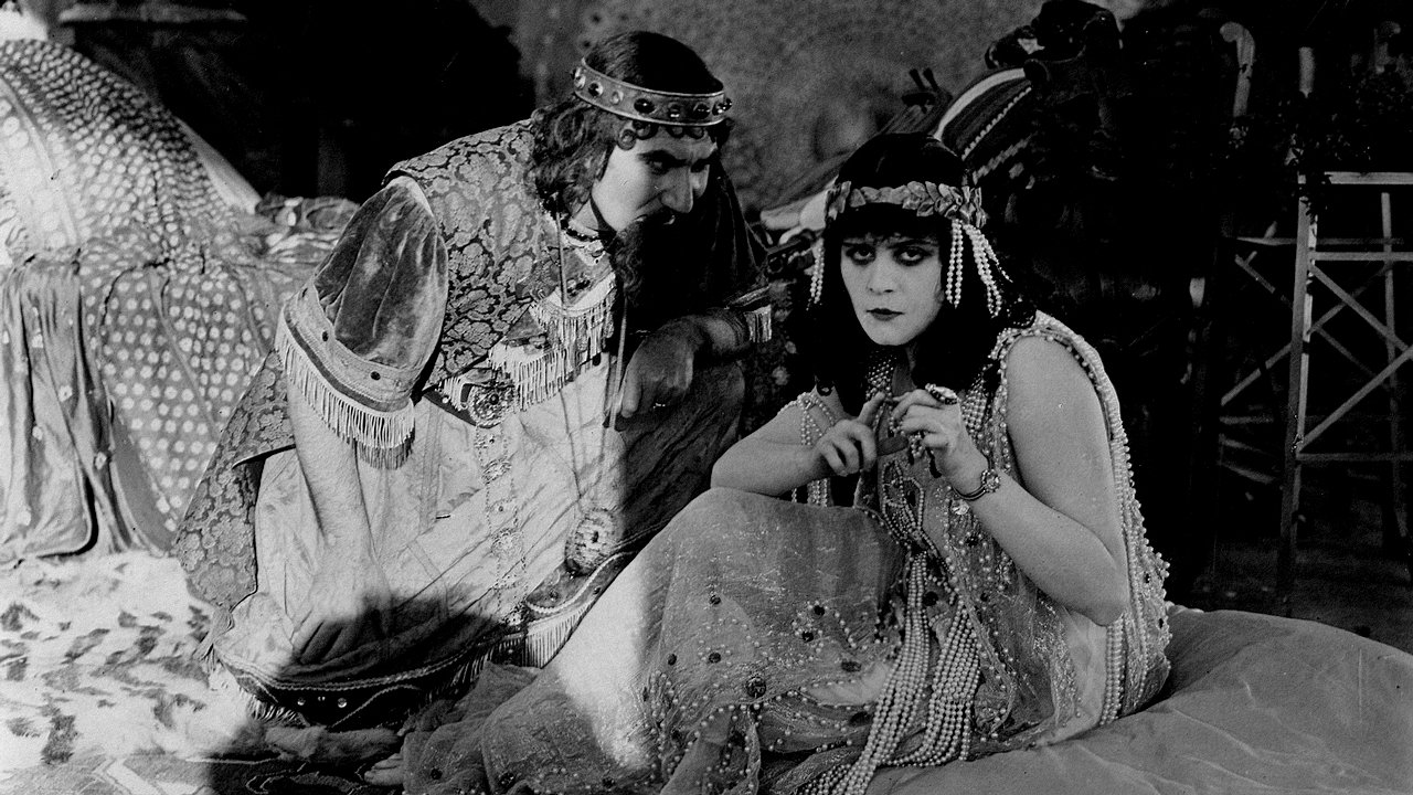 Backdrop image for movie Salome