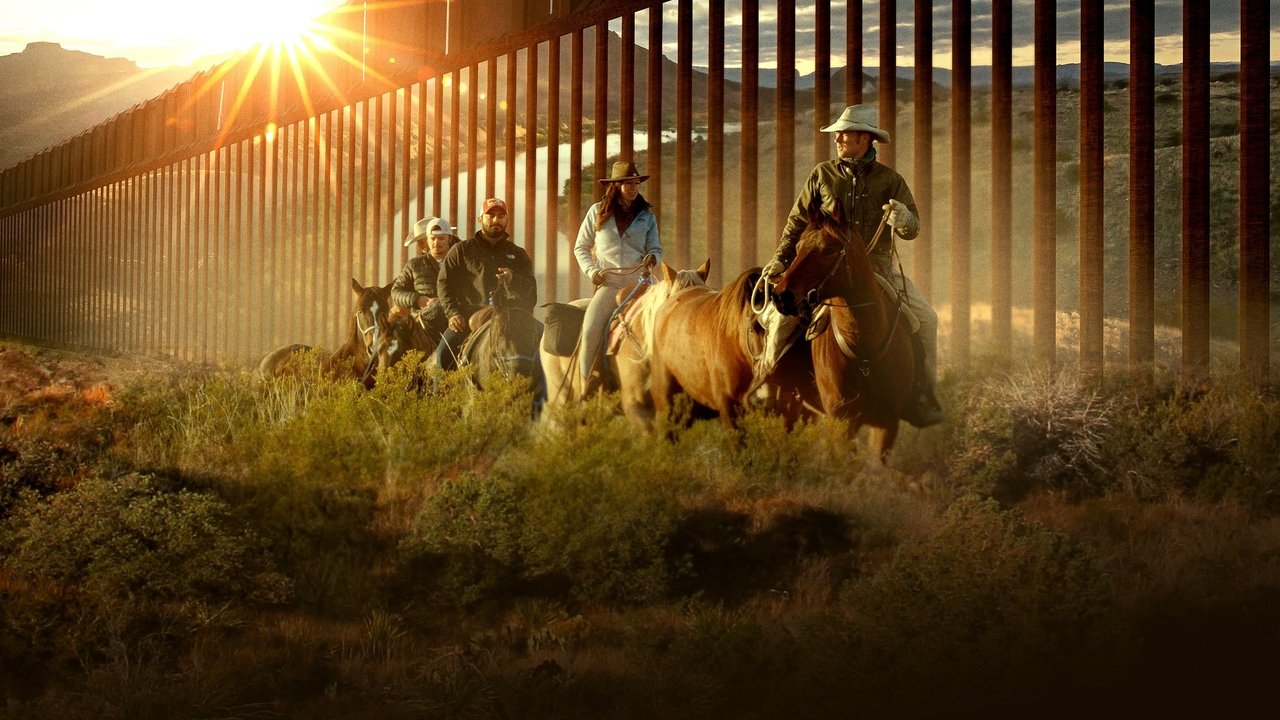 Backdrop image for movie The River and the Wall