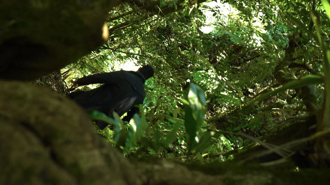 Backdrop image for movie ENTROPOS