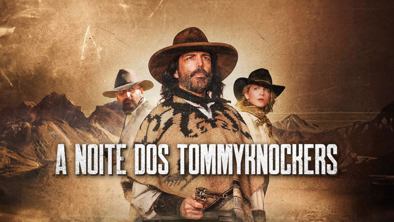 Backdrop image for movie Night of the Tommyknockers