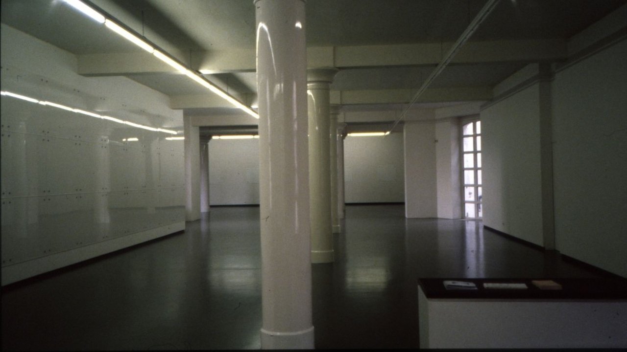 Backdrop image for movie Speaking of Abstraction: A Universal Language