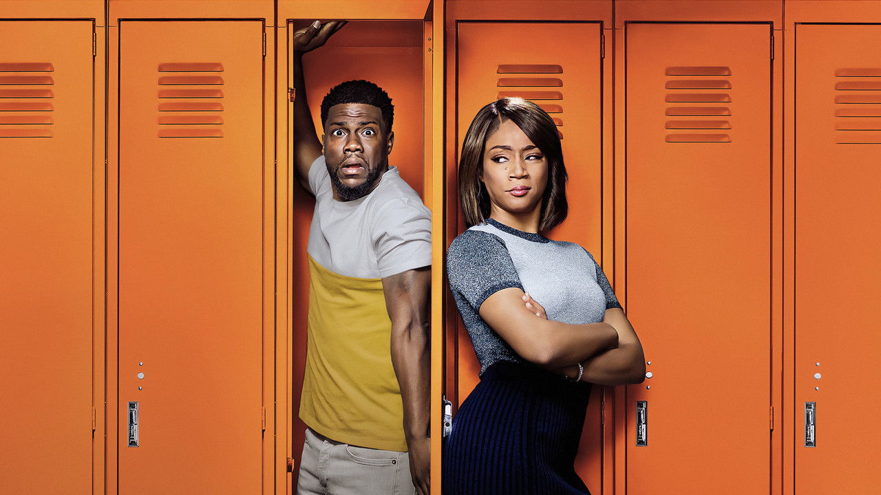 Backdrop image for movie Night School