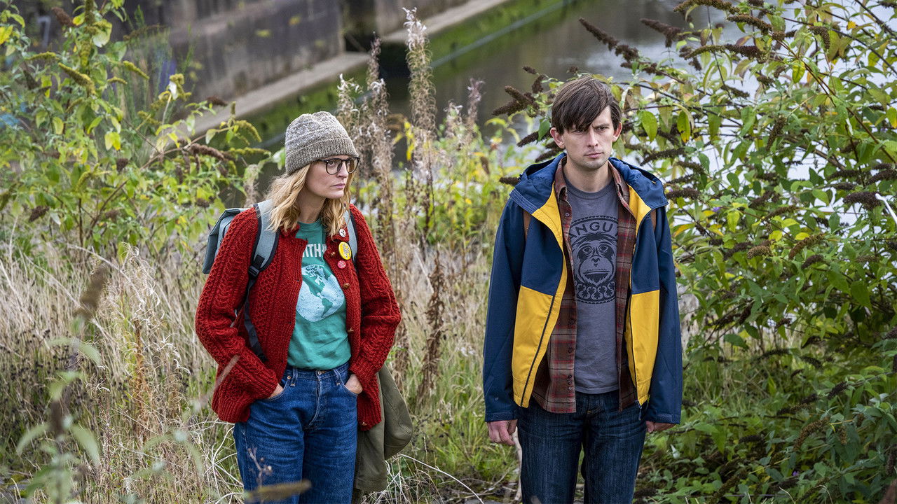 Backdrop image for movie How We Forgot to Save the Planet