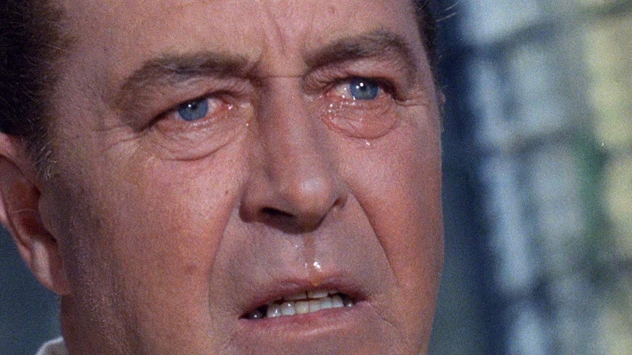 Backdrop image for movie X: The Man with the X-Ray Eyes