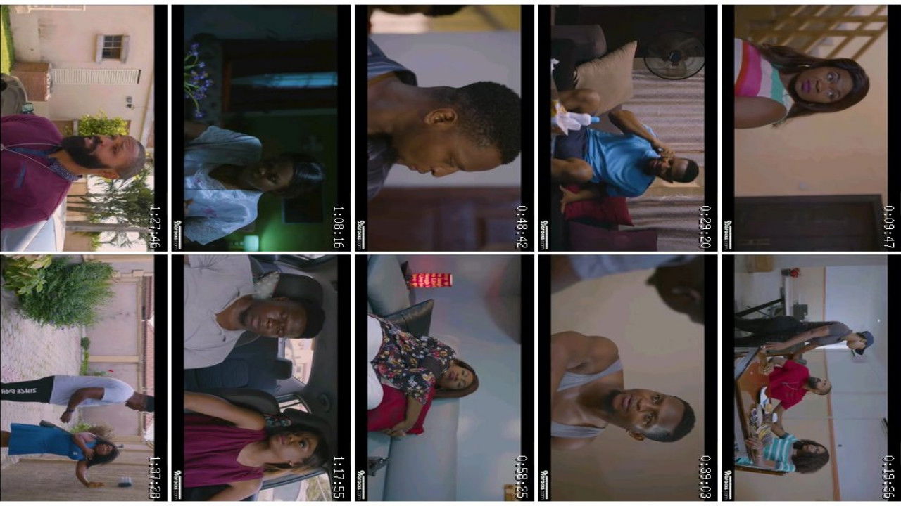 Backdrop image for movie The Femi-Nist